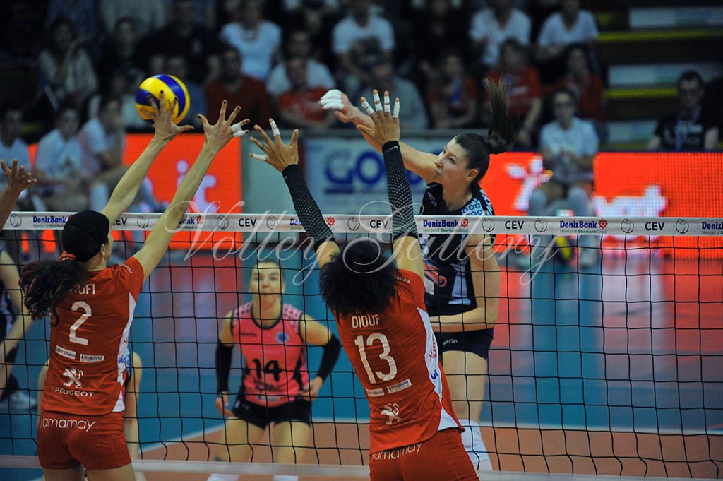 Yamamay-Dinamo Kazan (14)